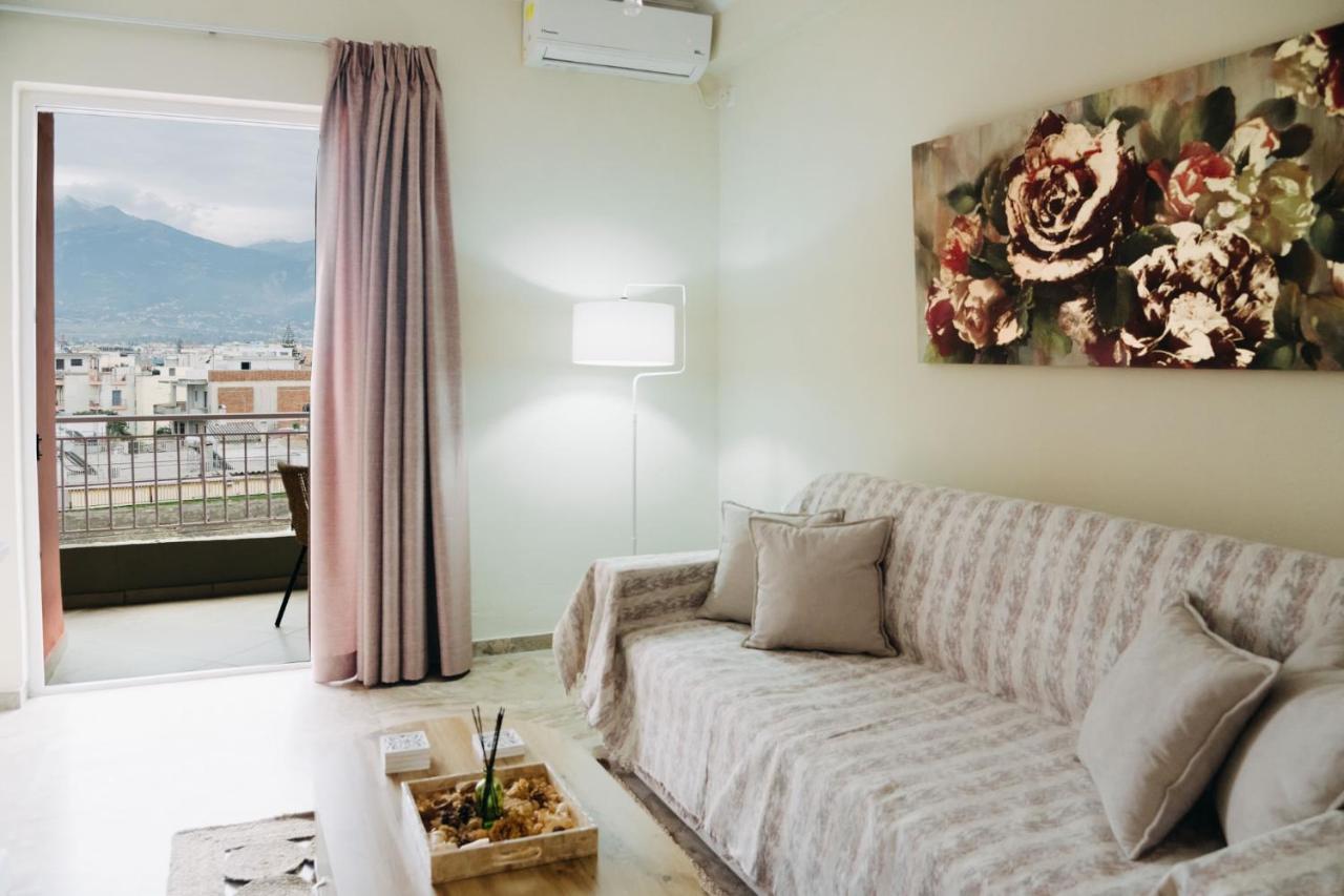 Best House Saint John, New Port Of Patras Dış mekan fotoğraf
