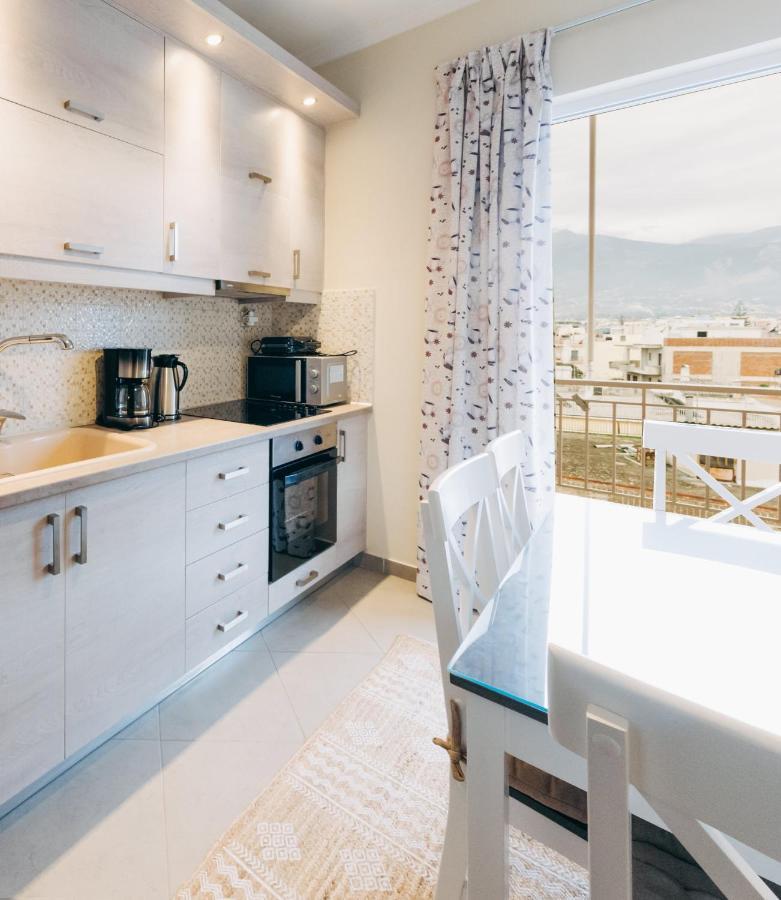 Best House Saint John, New Port Of Patras Dış mekan fotoğraf